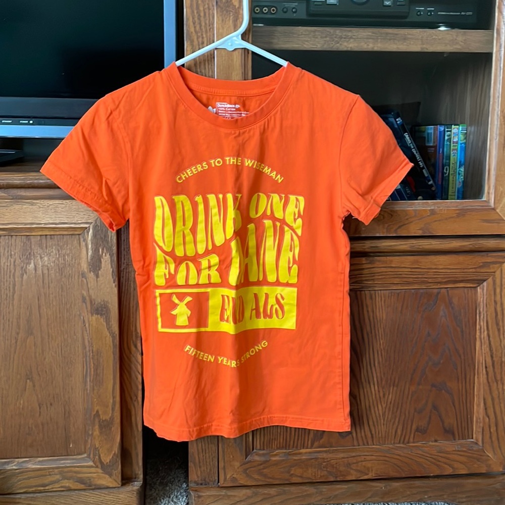 Dutch Bros Tee